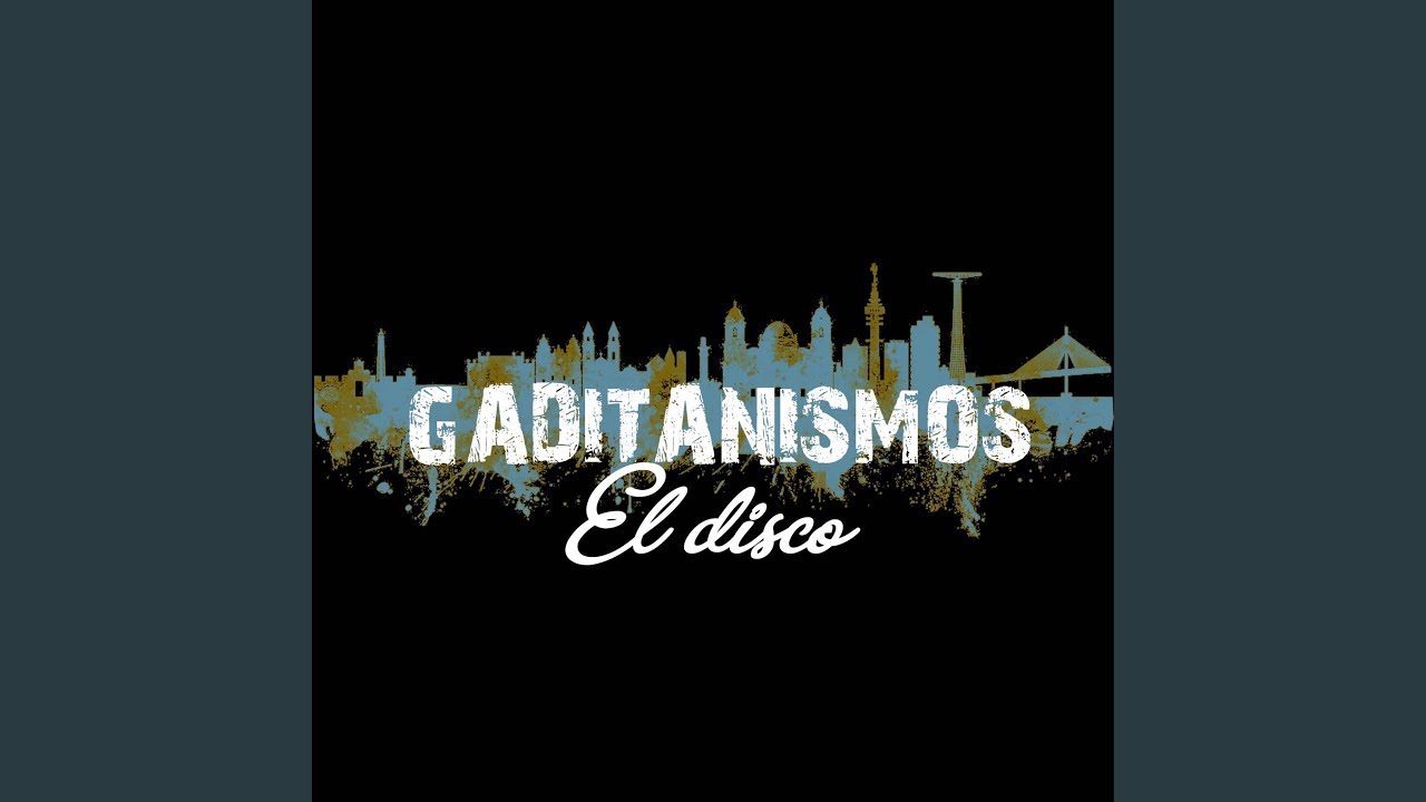 Las playas de Cádiz (versión Reggae)