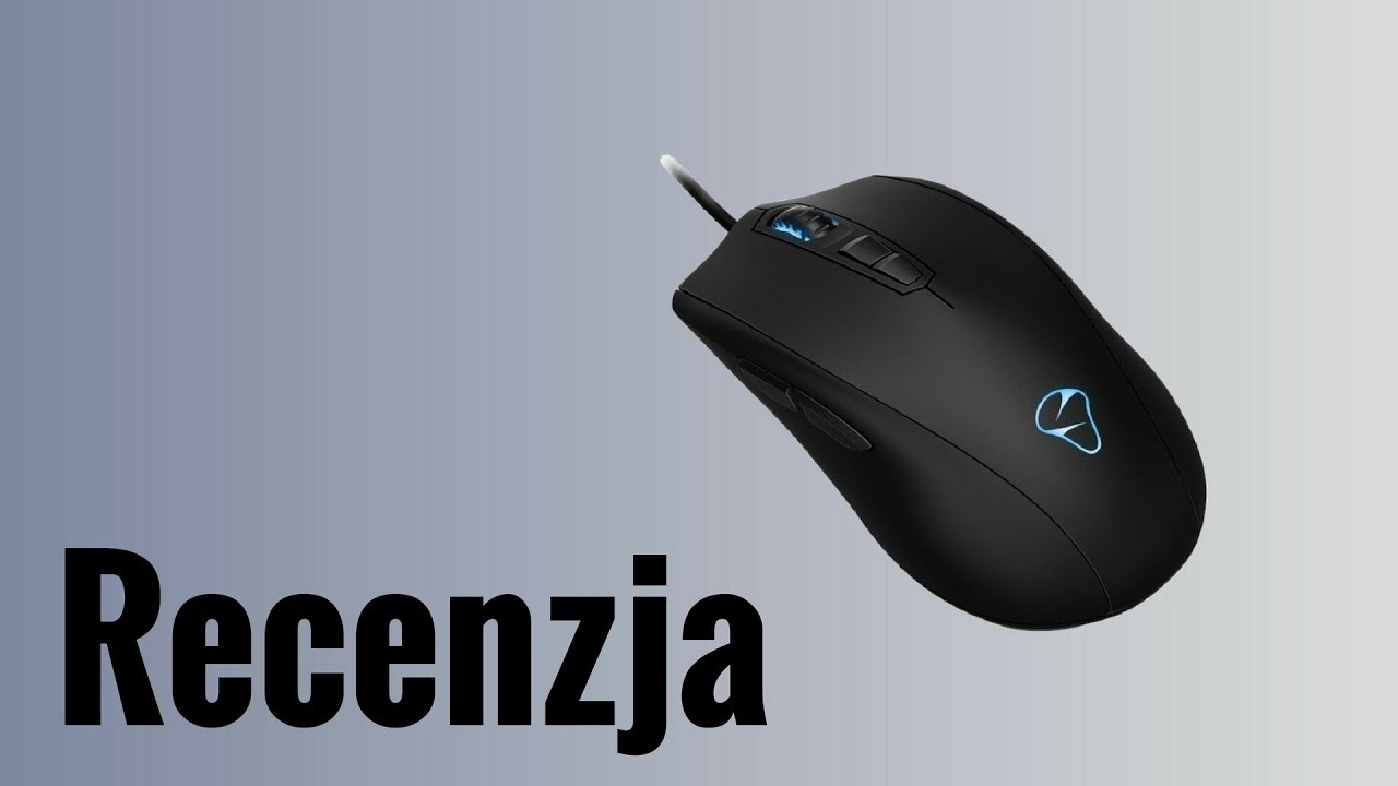 MIONIX AVIOR 7000 - UNBOXING I RECENZJA