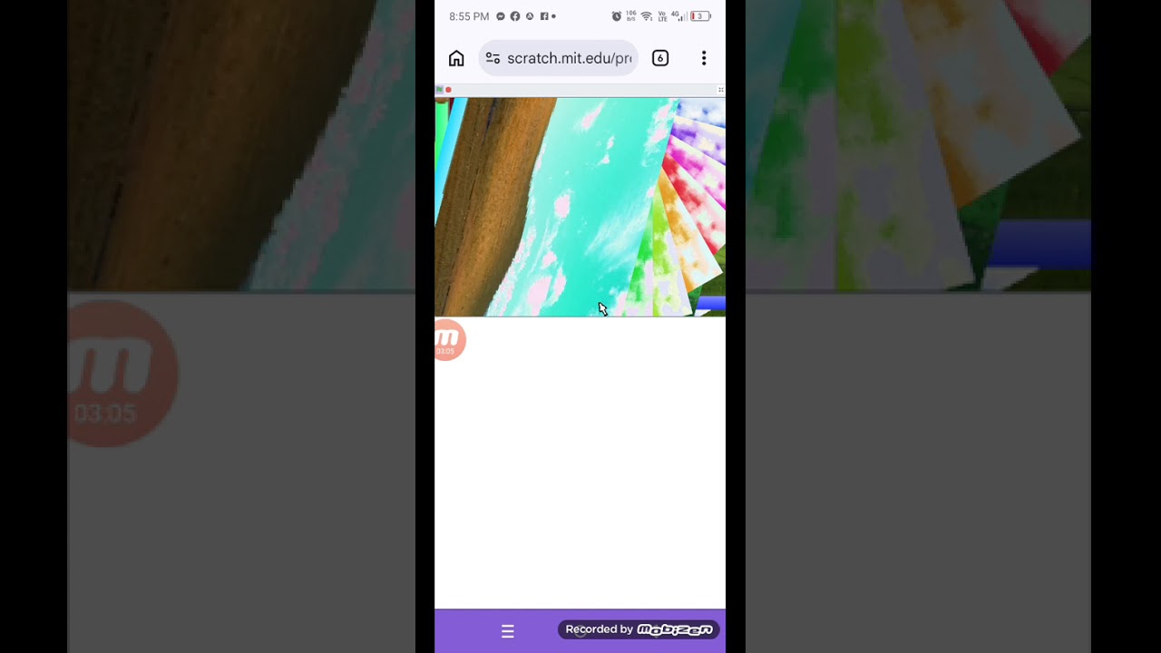 Tronanimeloranium.exe (Without Taskbar)