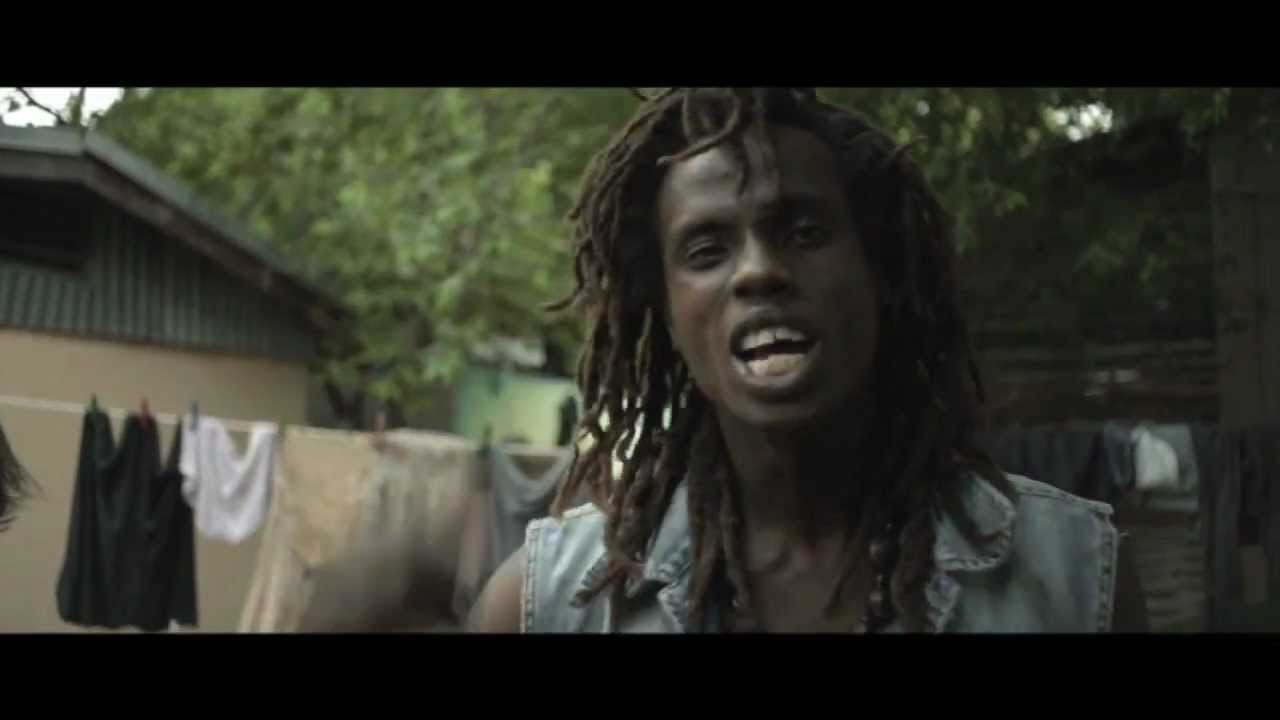 Van She - Jamaica