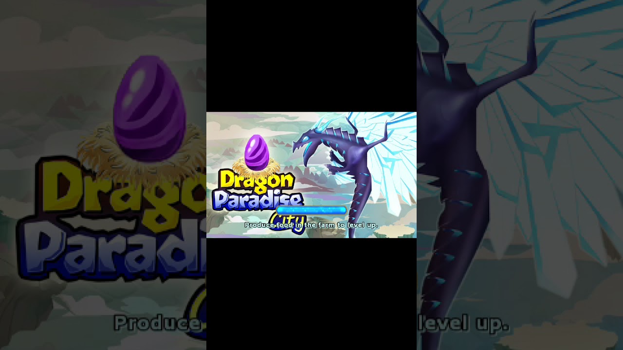 Dragon Paradise