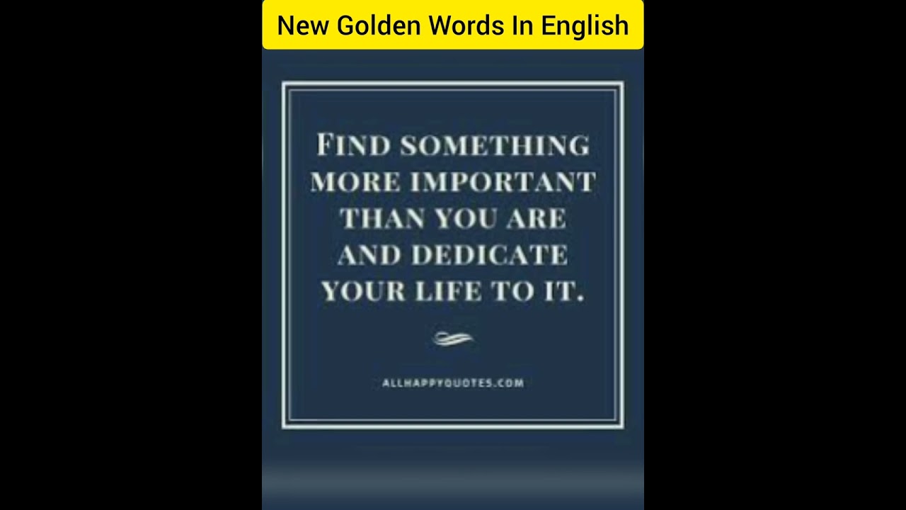 New golden words in English 2023#youtubeshorts#goldenwords#2023#