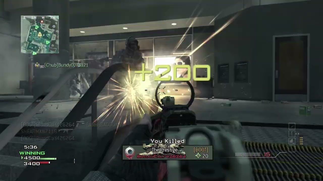Call of Duty Modern Warfare 3 in 2026! Multiplayer Gameplay