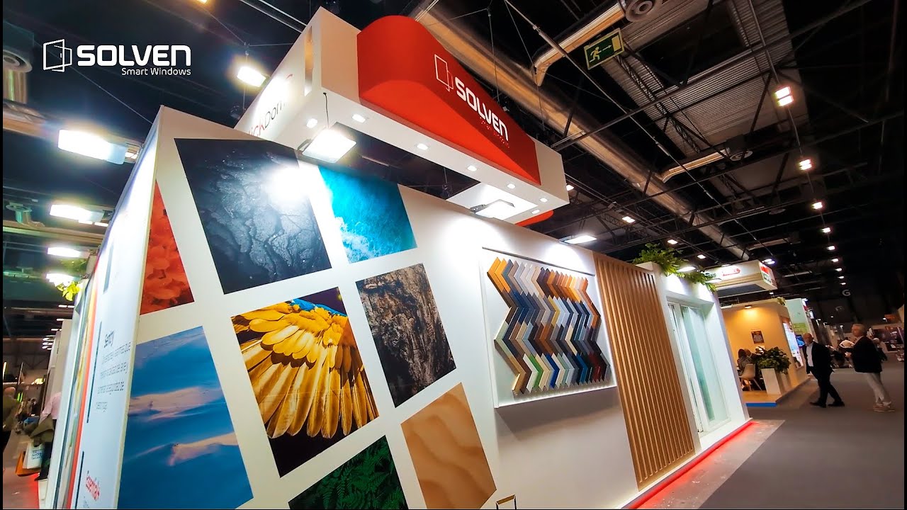 VETECO 2024 | Feria Internacional de la Ventana