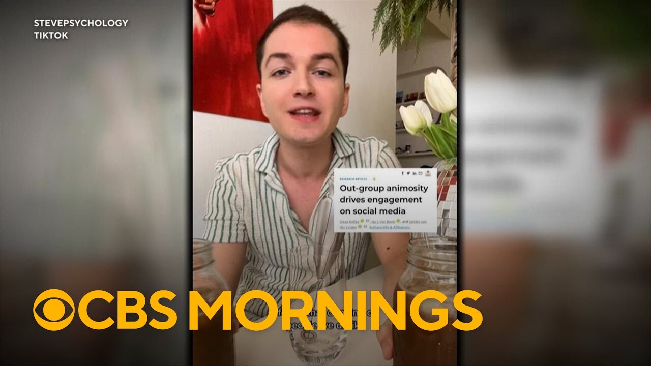 Younger Americans are turning to influencers over doctors for health advice