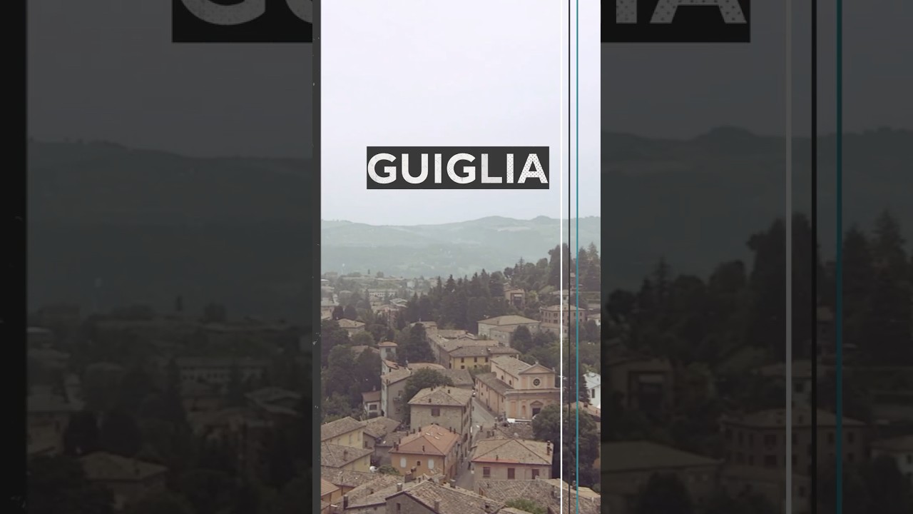 Guiglia - Short Video