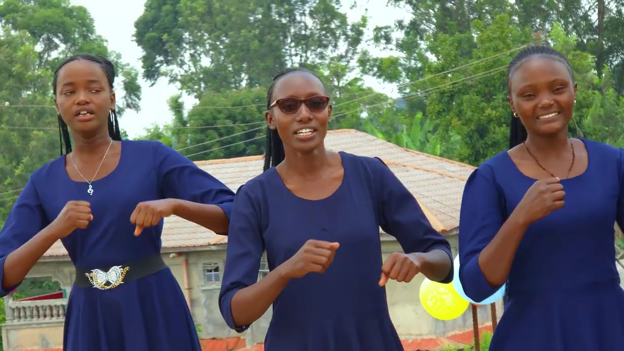 NINAKUSHUKURU MUNGU