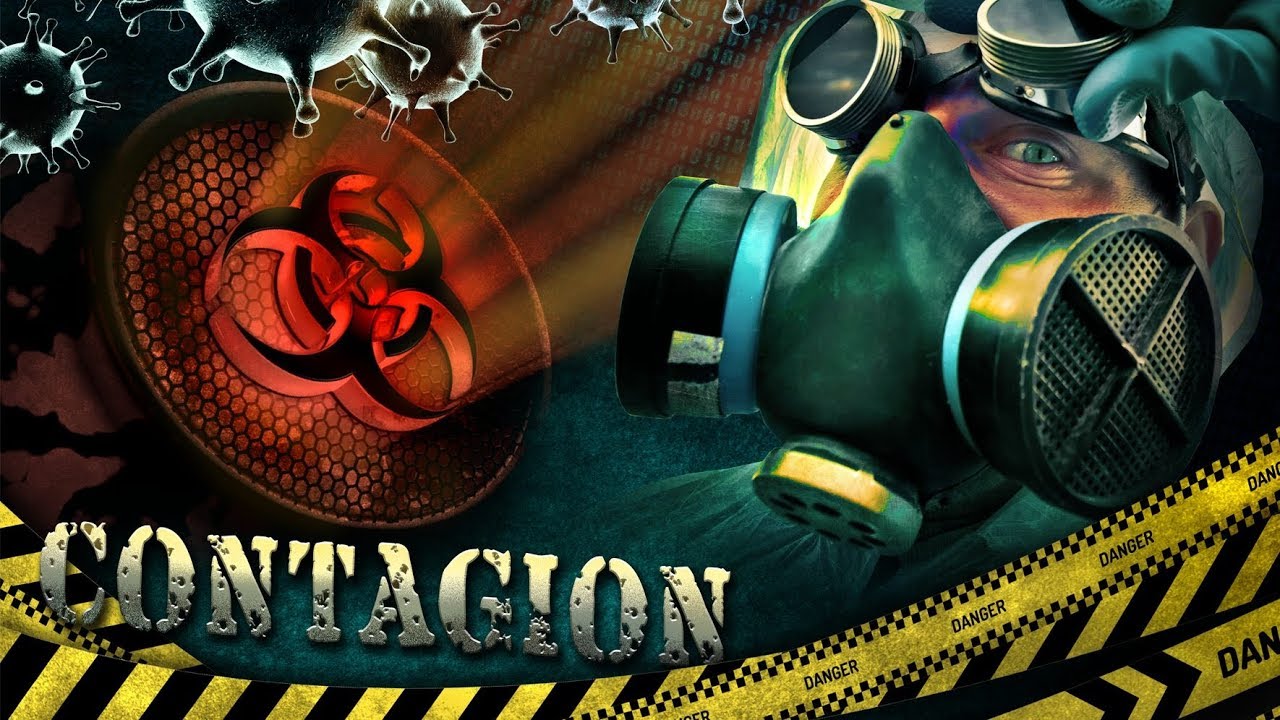 Contagion Escape Room at The Escape Room USA