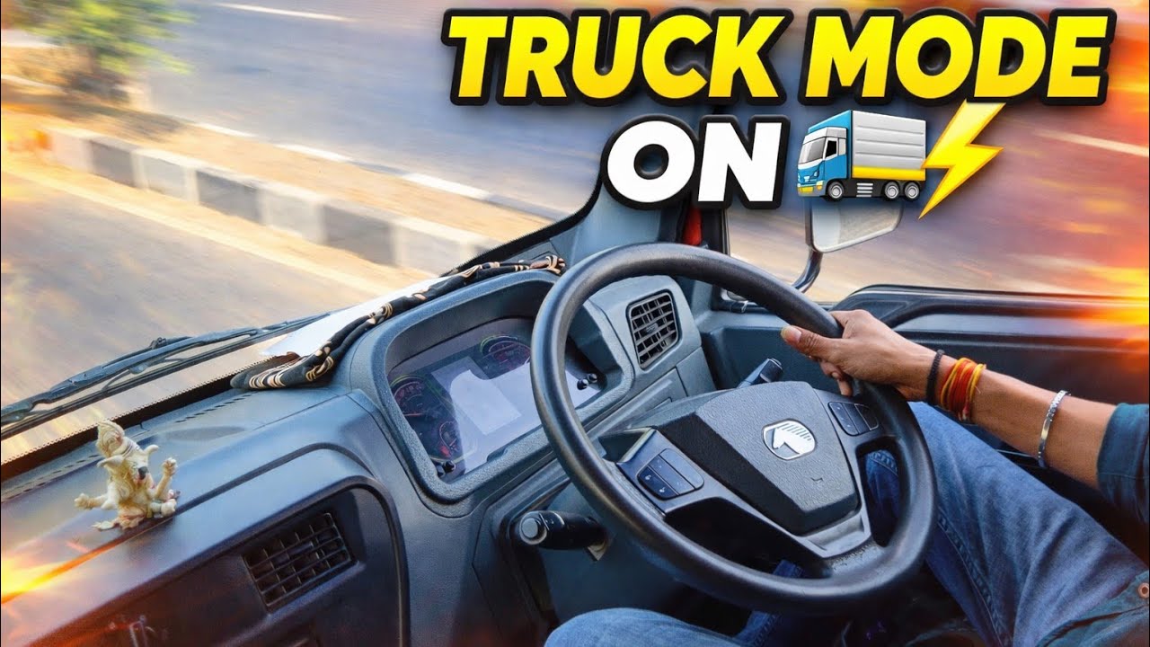 Jyoti Company Delivery Day 🚛 Driver Life Vlog