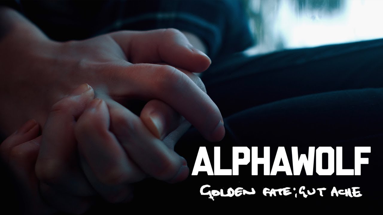 Alpha Wolf - Golden Fate; Gut Ache (Official Music Video)