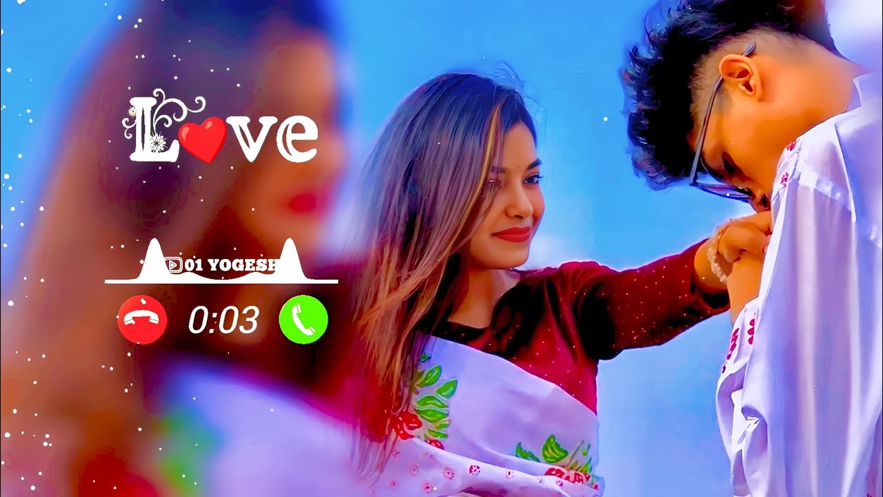 New Ringtone 2026💗Heart Touching Music💗Love Ringtone💗Caller Tune Ringtone💗 MP3 Ringtone 