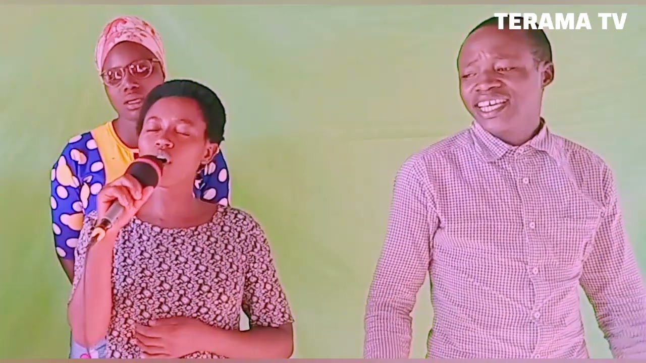 LEVIS// Aho Yesu ageze ibintu bigenda neza