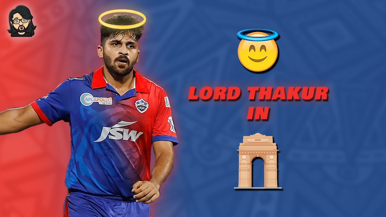 Early Wickets For RCB & Delhi 🙄 • Cricket 22