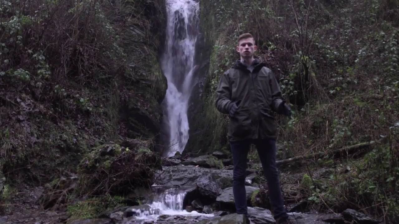 Parels van de Ardennen - Aflevering 1 - Robertville