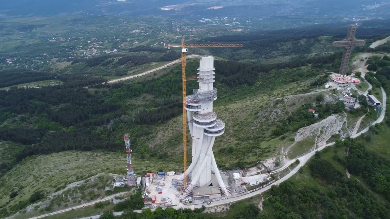 Vodno 4k