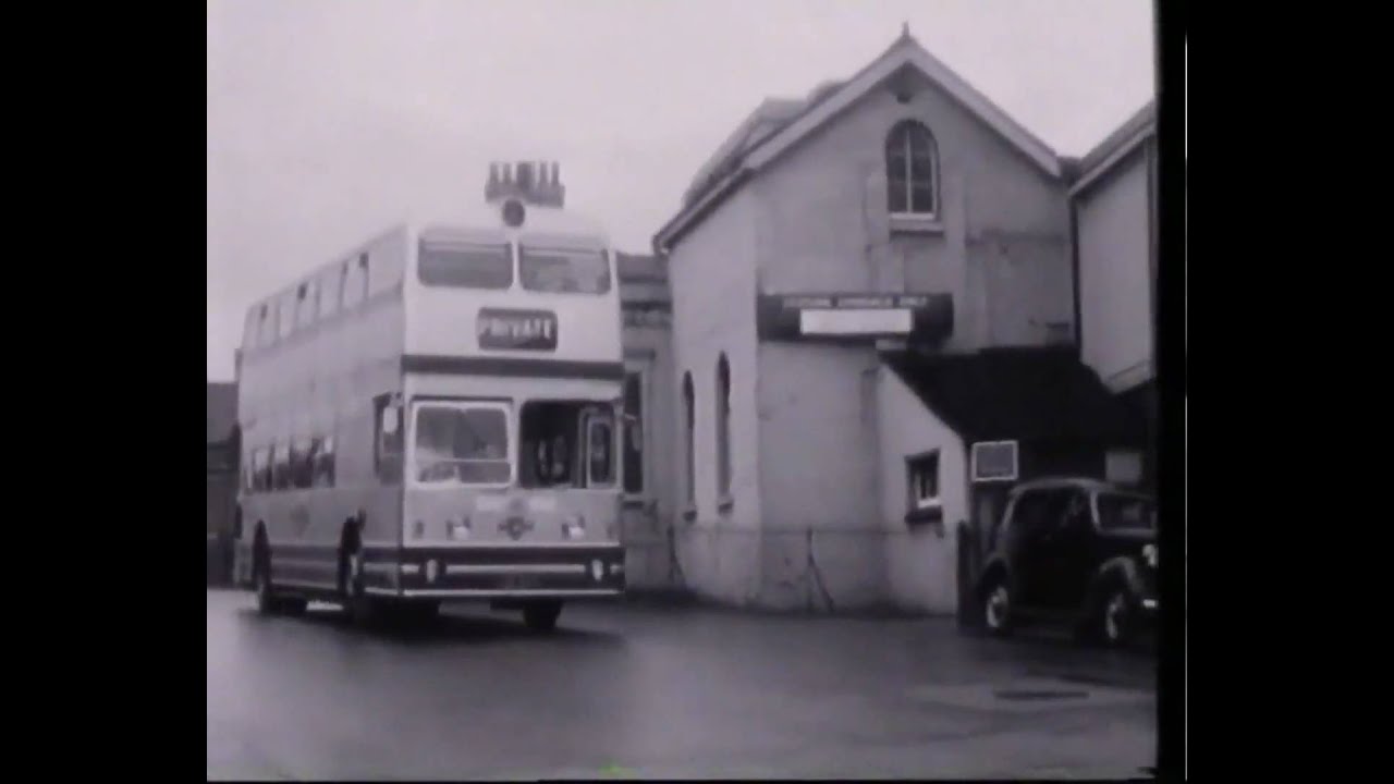 SILVER STAR - KING ALFRED - WILTS & DORSET