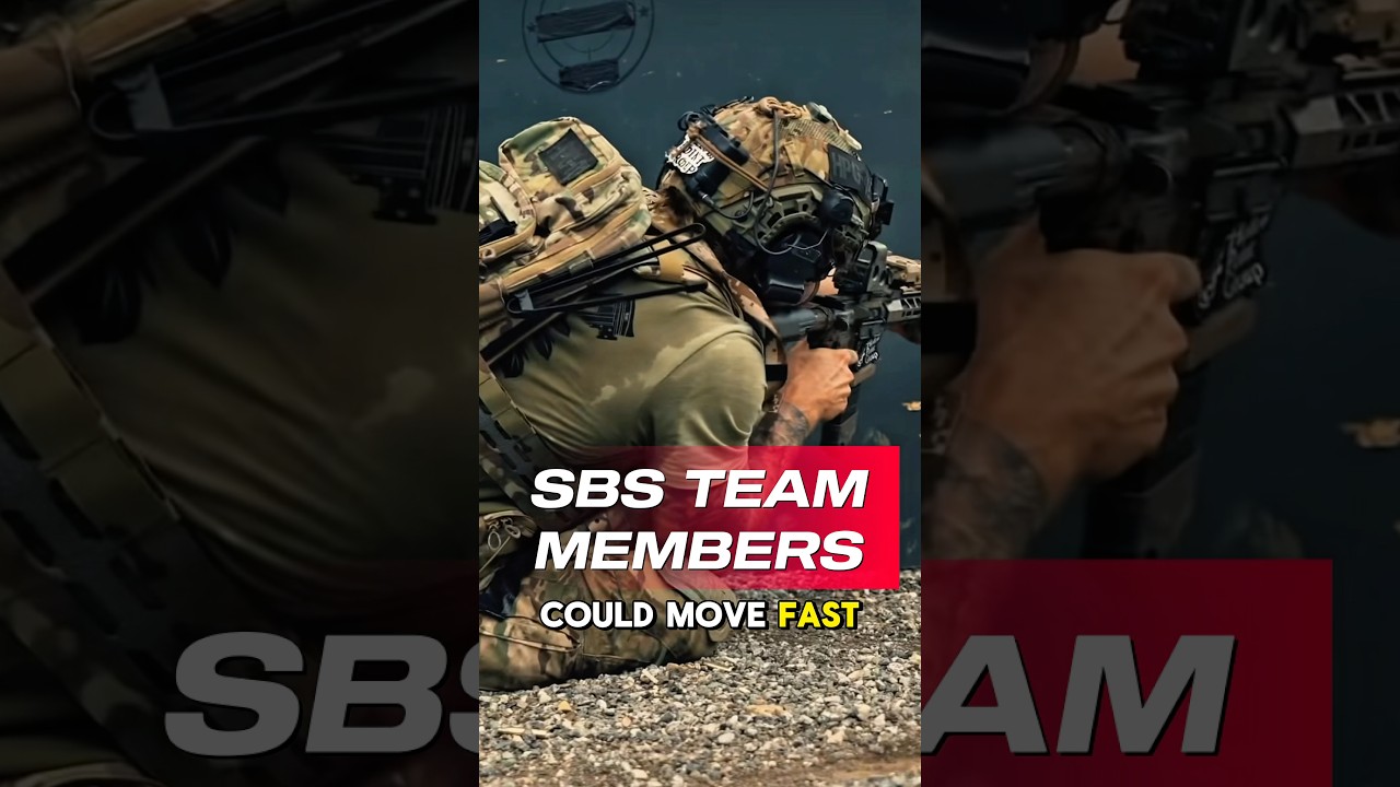 У каждого были свои сильные стороны: бывший оператор SBS о том, что делало его команду непобедимо...