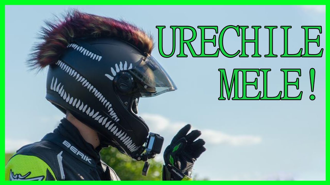 UNDE SUNT URECHILE? - S2E12