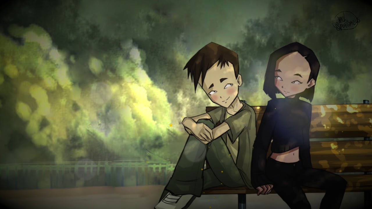 CODE LYOKO générique - Un Monde Sans Danger (Version Officielle)