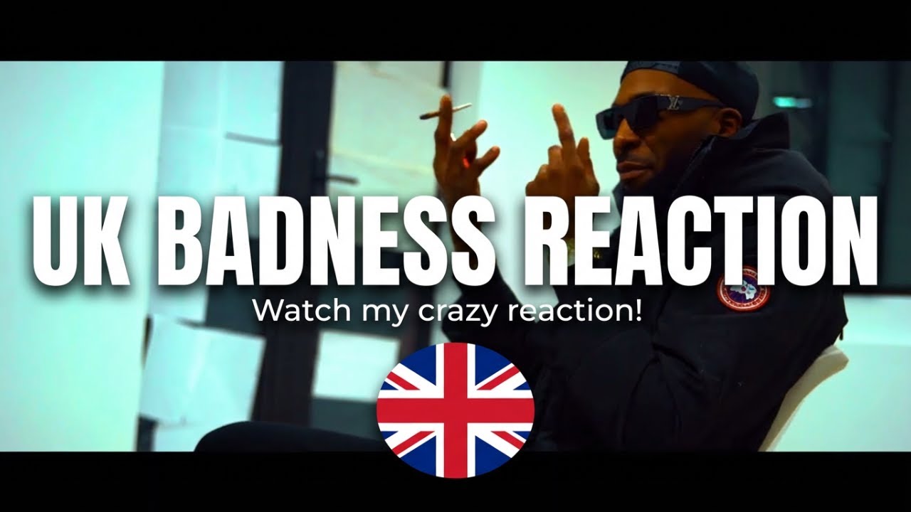 Elmz UK Badness reaction ! Everything Rsgz !  The UK safe said Top 5 lol