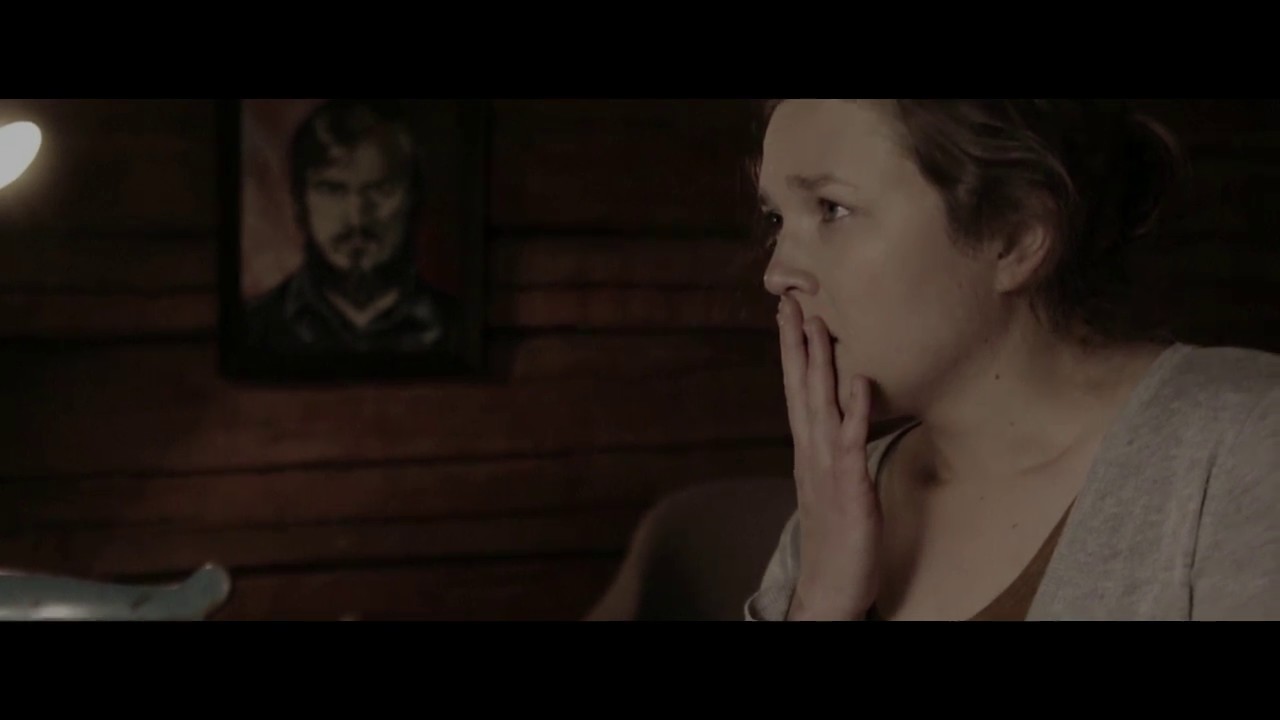 Mantere - Kuoren alta (Official Music Video)