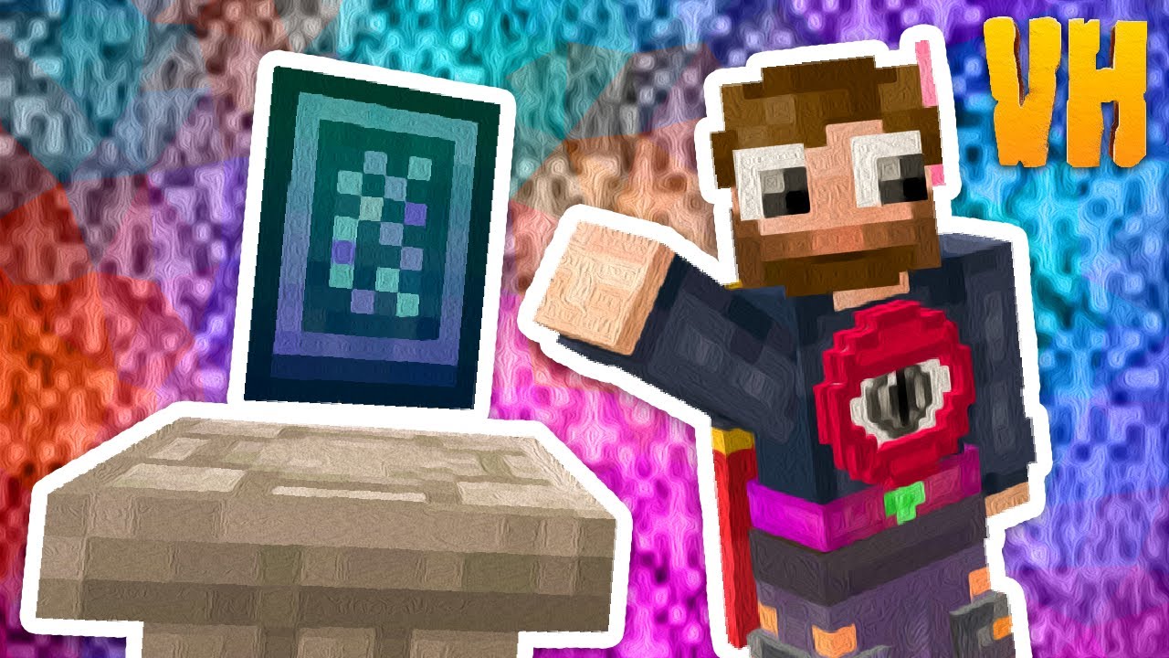 OP Architect Vault + Moving Mana EP43 Vault Hunters Modded Minecraft