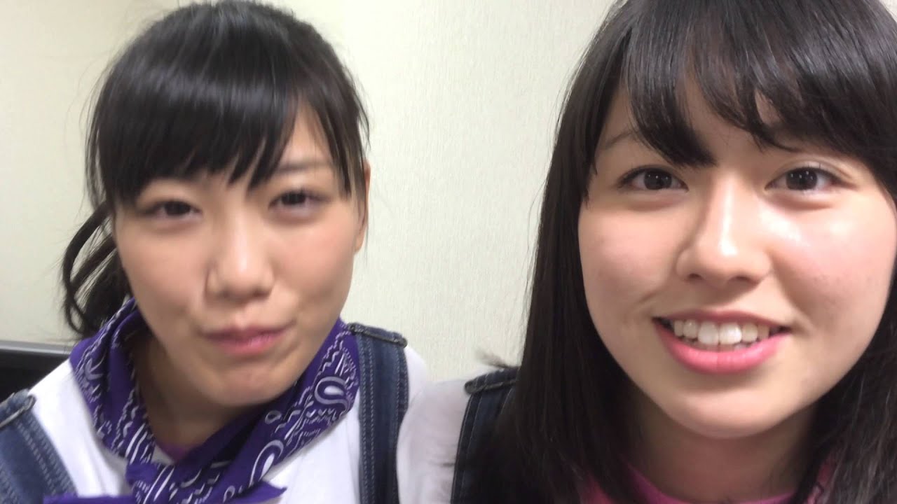 ももクロ？　２０１５年　１２月１０日