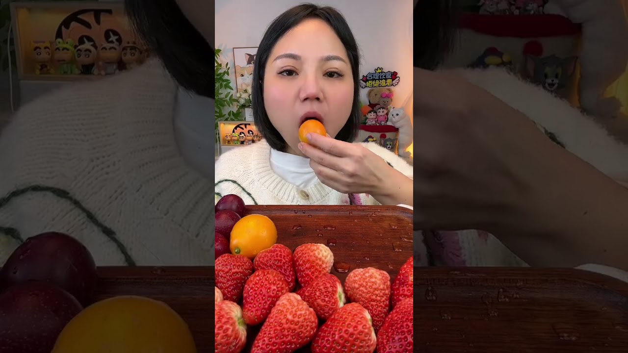 Delicious Fruits: Unveiling the World of Taste Buds