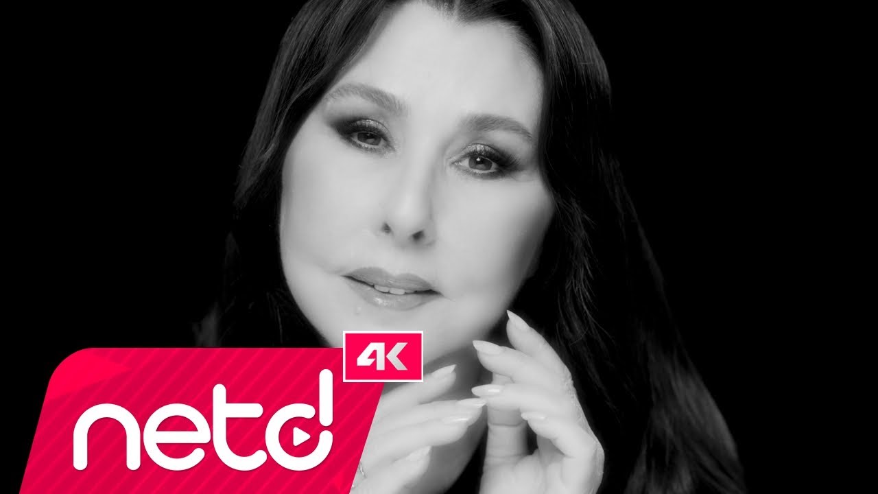 Nil&uuml;fer - Sebebi Sen