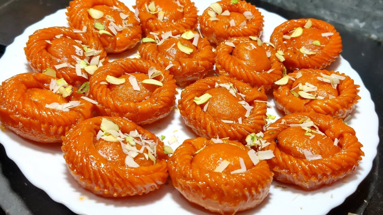 SuryaKala Sweet Recipe in தமிழ் | how to make Small Quantity Suryakala sweet
