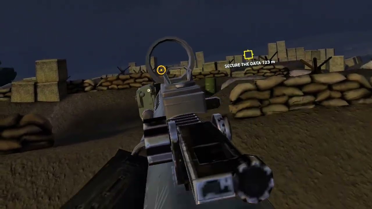 This games ACTUALLY fun Part 2