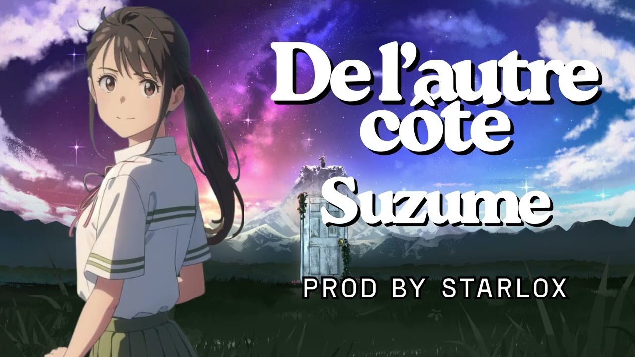 Suzume - De l'autre côté