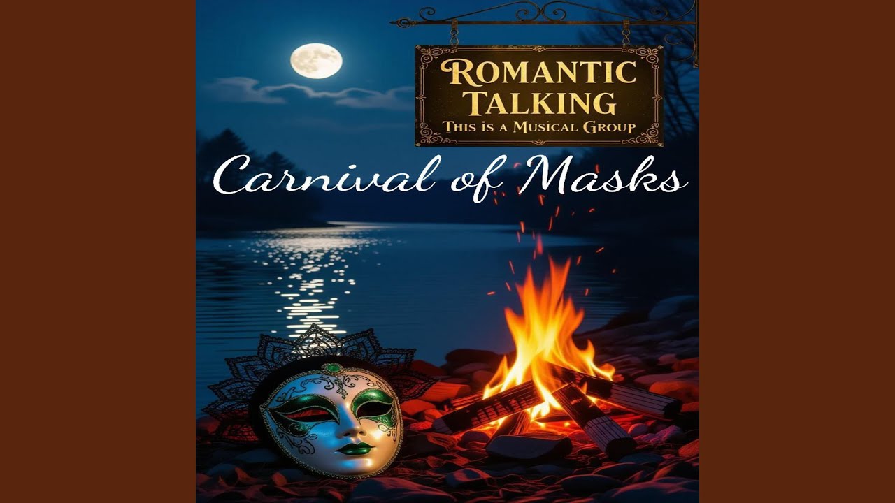 Carnival of Masks