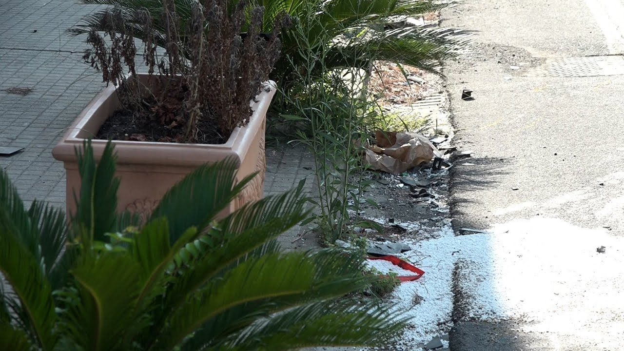 In scooter contro un'auto, 44enne muore ad Altopascio
