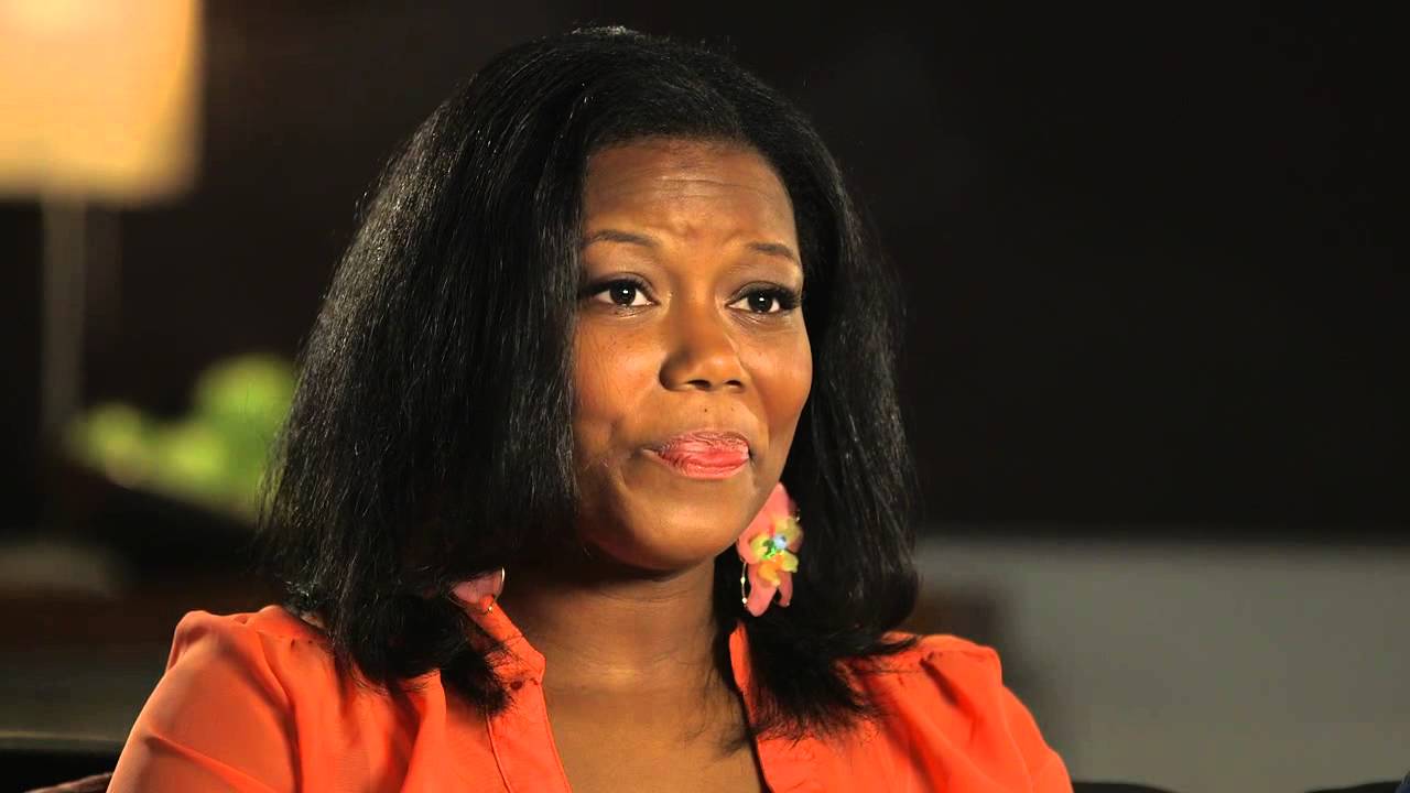 CDC: Masonia's Story, Let's Stop HIV Together
