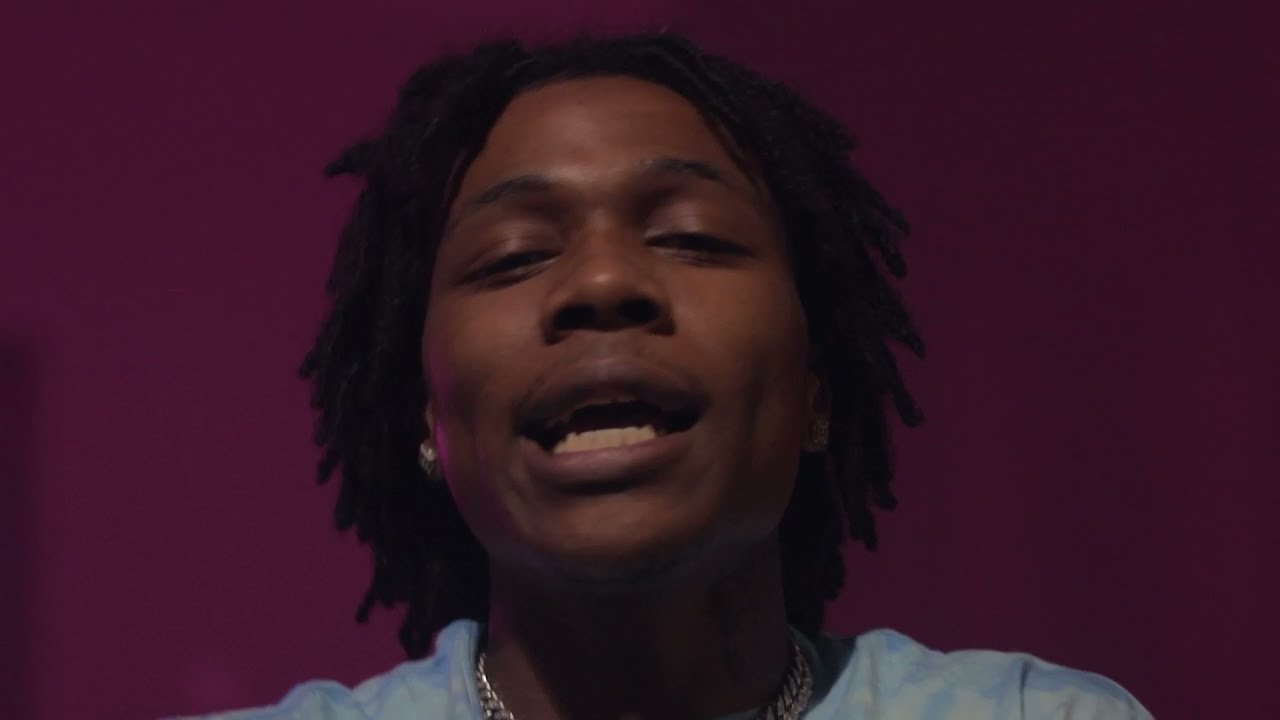 GOON Big4 | Turn Me Up (Official Visual)