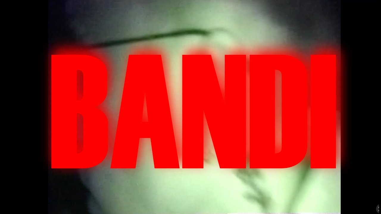 Mendoza - BANDI (Visualizer)