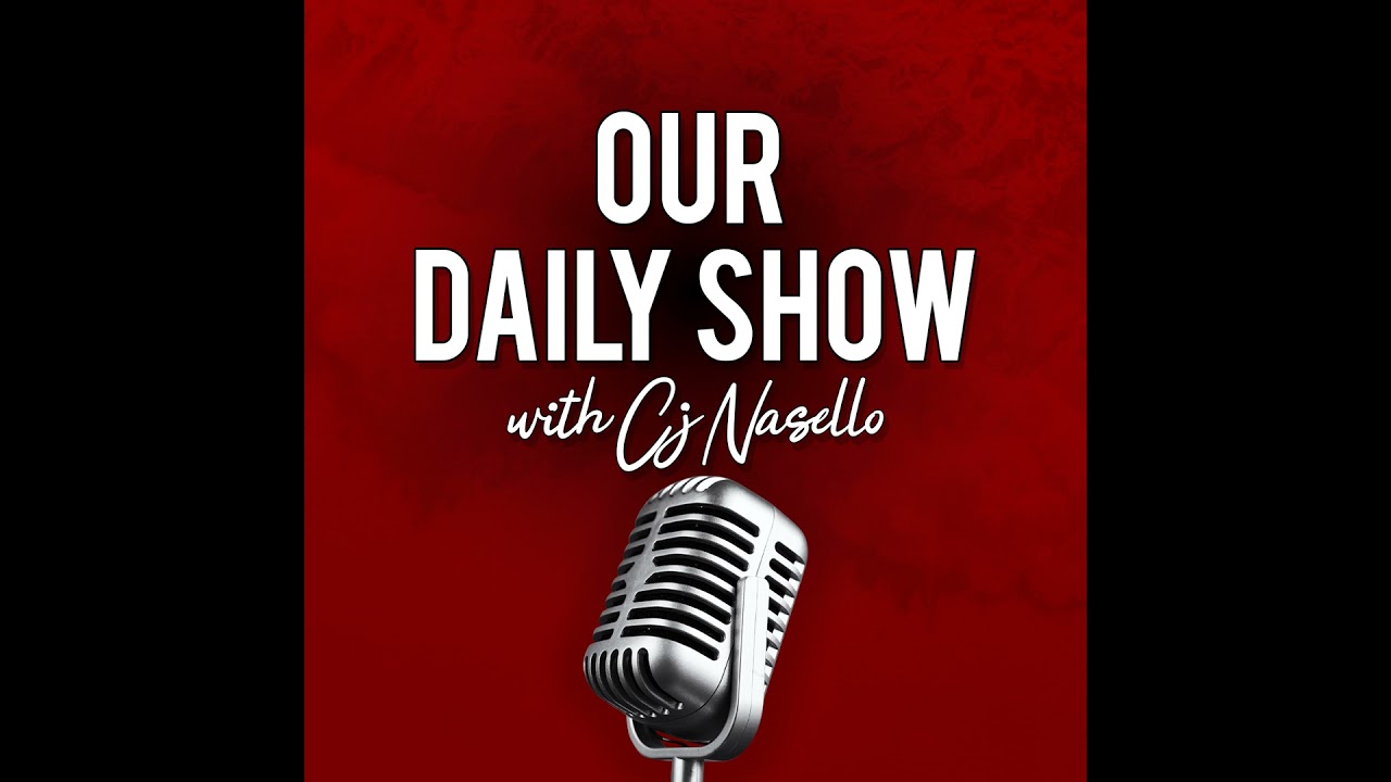 Our Daily Show Interview! Kelly: Stand Up/Stand Down For Homeless Veterans on 9-28