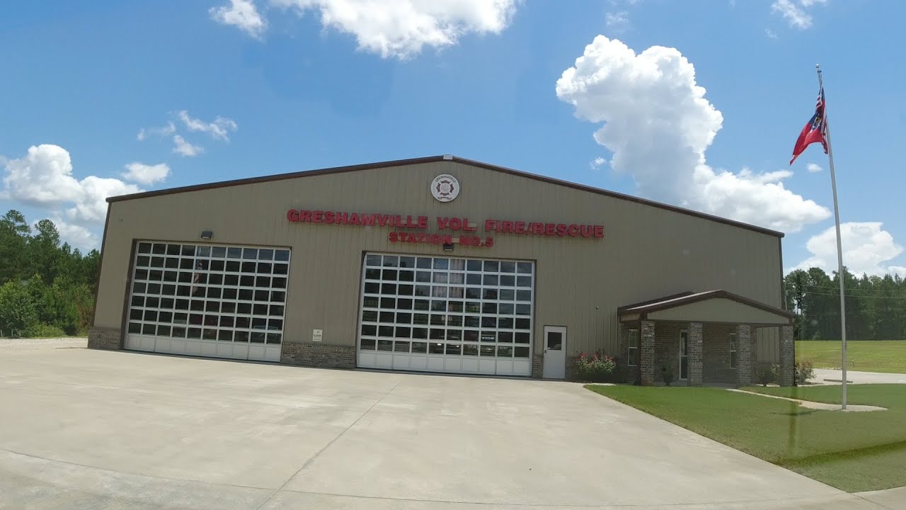 Farmington Road from US Hwy 278 to Farmington at US Hwy 441 Wednesday July 14th 2021 #Farmington