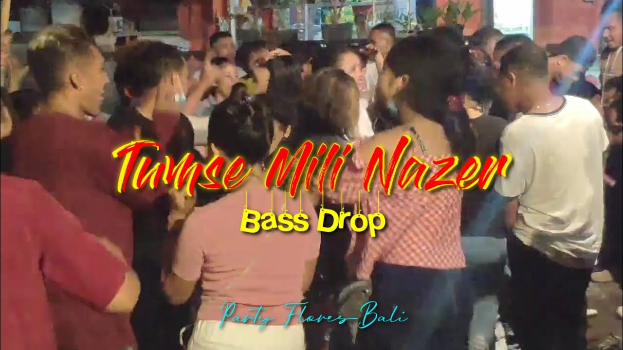 Lagu India Remix Terbaru🔘Tumse Mili Nazer🎧Remix NOVEN ATULOLON //BATAN LB