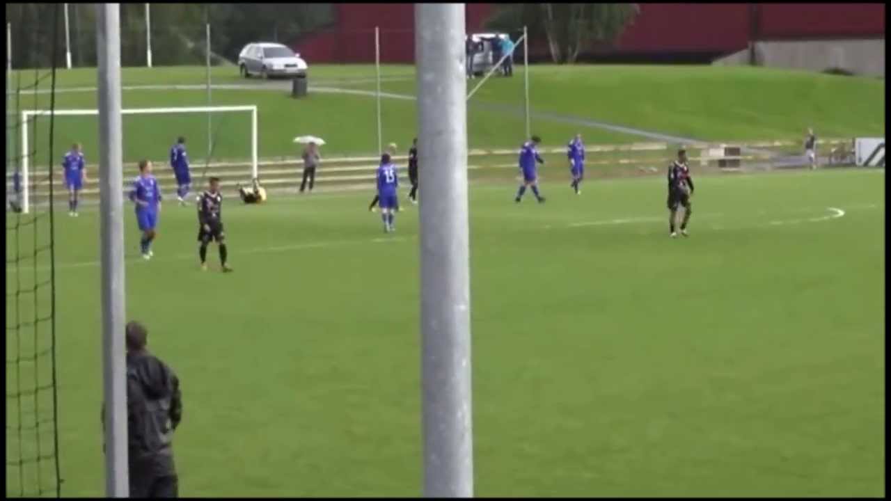 Leonardo Ribeiro - Atacante/Forward - Brazil Talents Sports - www.btsagency.com