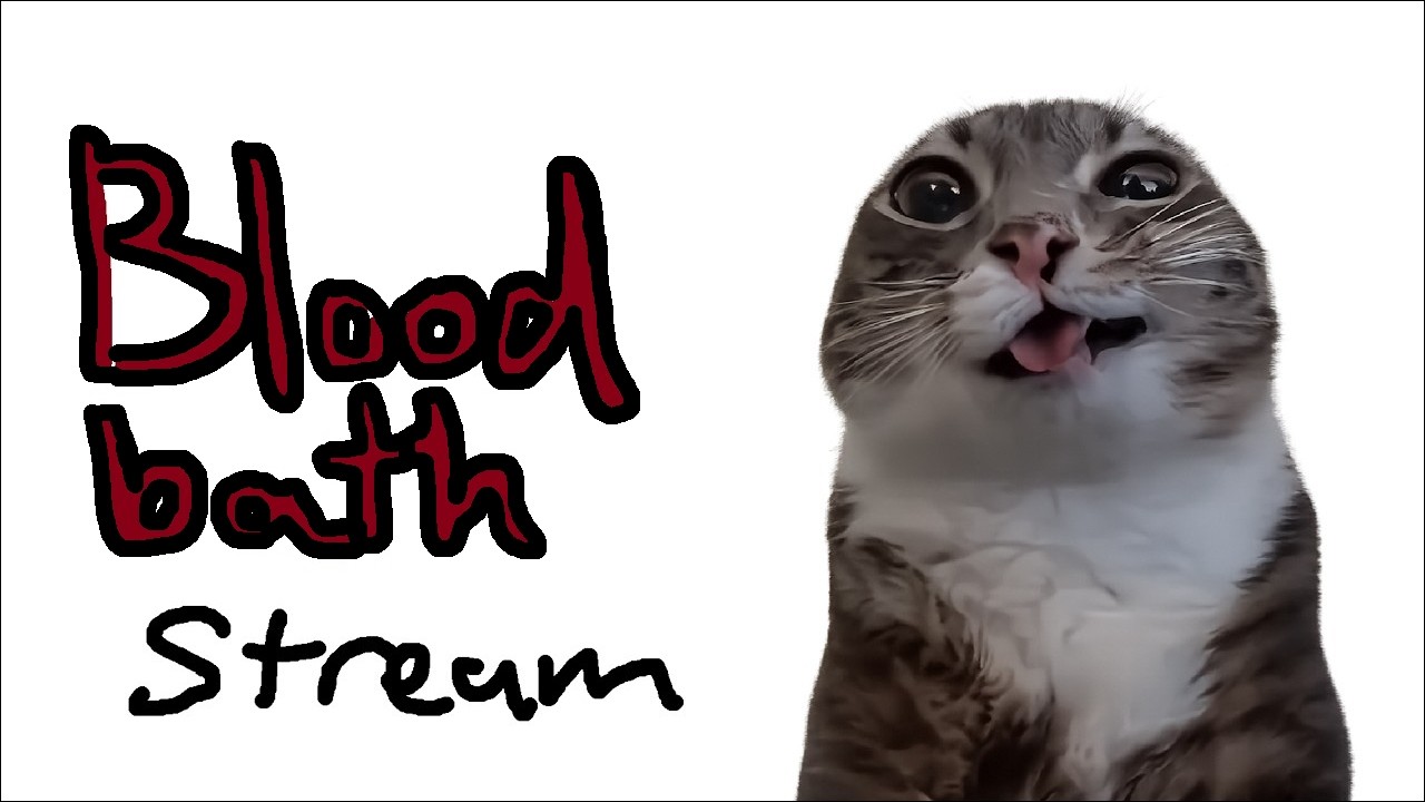 BEATING BB TODAY //🔴BLOODBATH STREAM 15 (part 2) // 85%, 24-100, 33-100x5