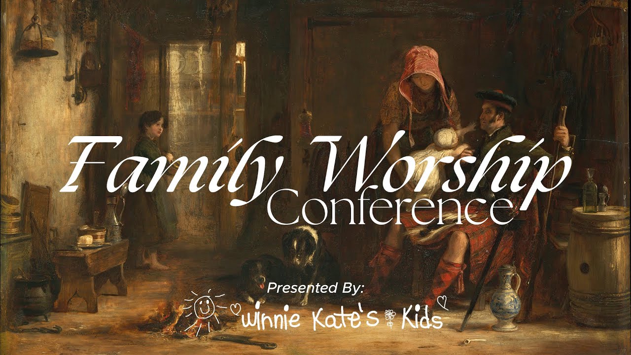 Family Worship | Q&A