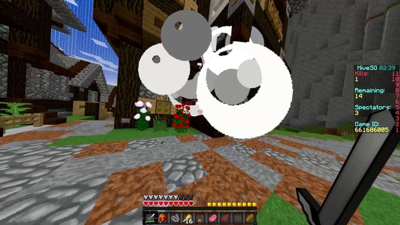 ‎‫ماين كرافت سرفايفل قيم : وش ذي السرعة؟ ! | Minecraft survival Games‬‎