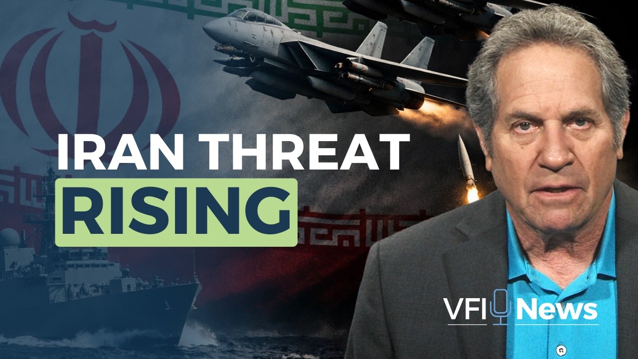 Israel Braces for Possible Strike on Iran — What Happens Next?