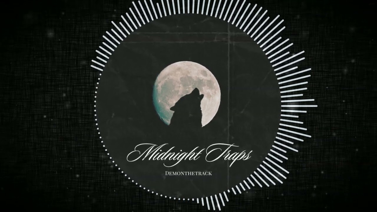 3 - Midnight Whisper - Demonthetrack (Official Audio)