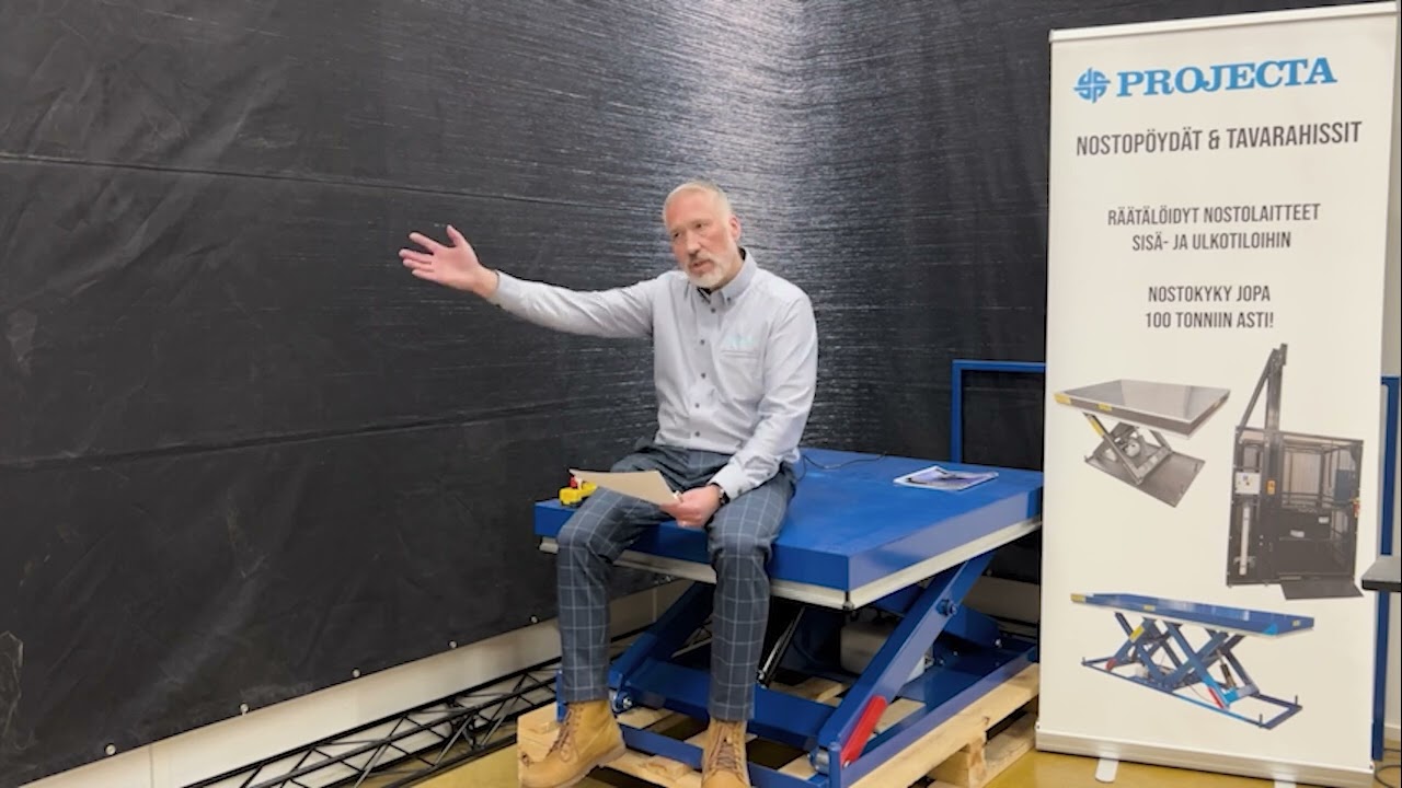 Projecta news 03 2026 pix720 A