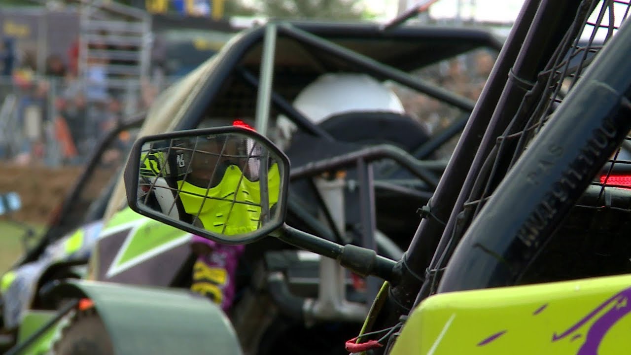 Eurol NK Autocross 2019 - Ronde 4 Gendringen