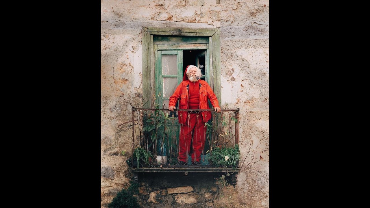 IL BORGO ABBANDONATO DI ROSCIGNO VECCHIA, SALERNO, ITALY.