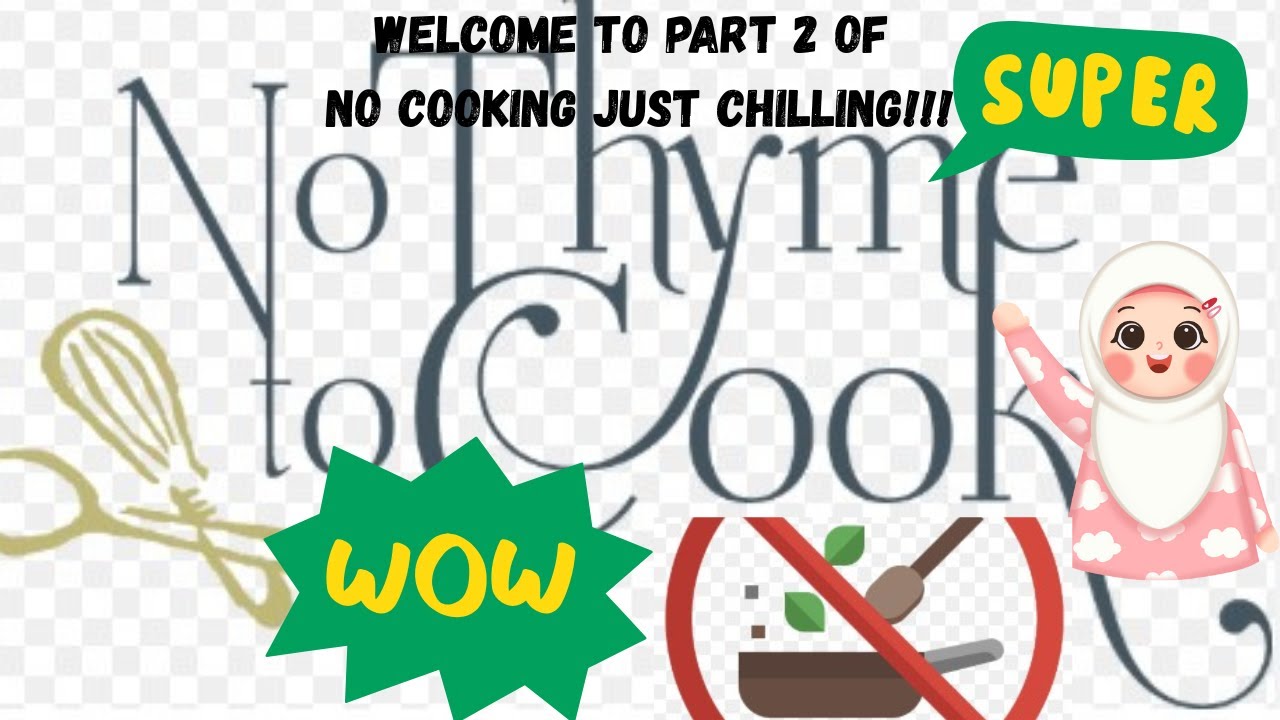 Well!! Well!! Well!! Welcome to Part 2 of 